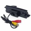 Wide Angle Rear View Camera for Toyota For RAV4 2006 To 2012 and Aygo 2014 To 2026 with 520TVL Resolution and 12V Power