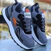 Zapatos de Hombre Moda Zapatillas de Hombre 2025 Otoño Nuevo Diseño de Marca Cómodos Suela Blanda Zapatos de Running para Hombre Tenis Masculino