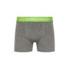 Crosshatch Mens Astral Boxer Shorts (Pack of 3)
