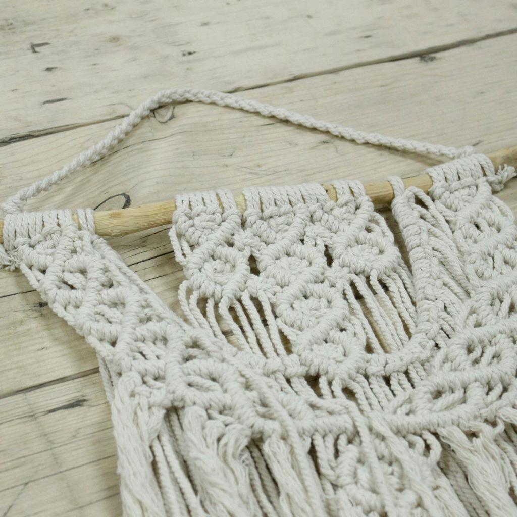 Macrame Wall Hanging Wedding Decor