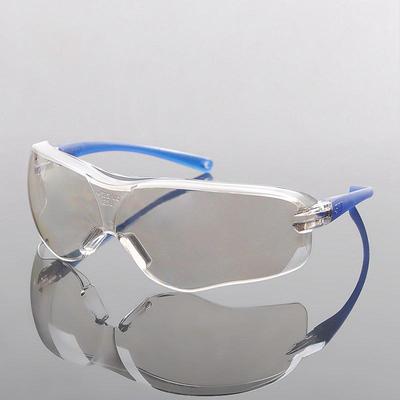 3M 10436 UV-Schutz Stoßfest Staubdicht Winddicht Sanddicht Reit-Schutzbrille