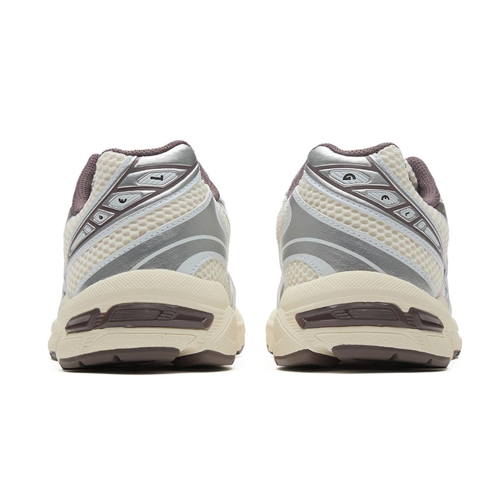 ASICS Gel 1130 Running Shoes Unisex Low Top Butter 1203A609-114