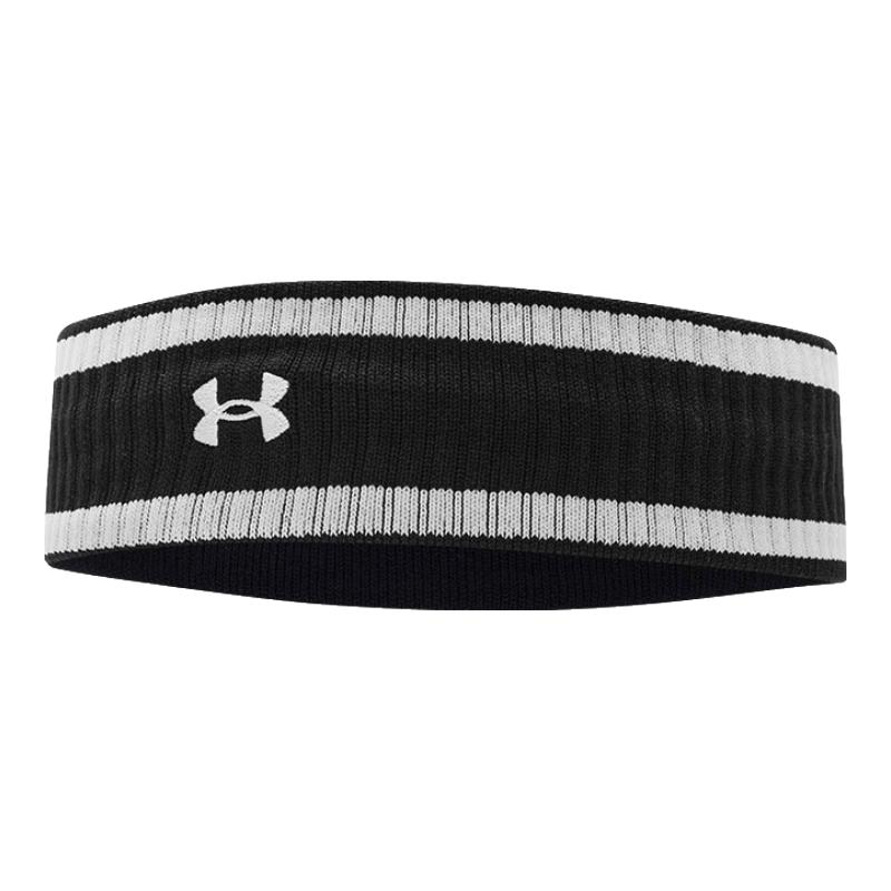 Under Armour Lightweight Terry Sports Headband One Size