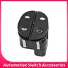 6S6T-14529-AB For Ford Fusion Transit 2010 - 2014 Power Window Control Switch 6 P Button Car Accessories