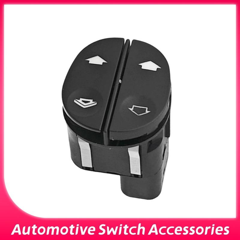 6S6T-14529-AB For Ford Fusion Transit 2010 - 2014 Power Window Control Switch 6 P Button Car Accessories