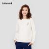 LAFUMA Women's Crew Neck Sweatshirt