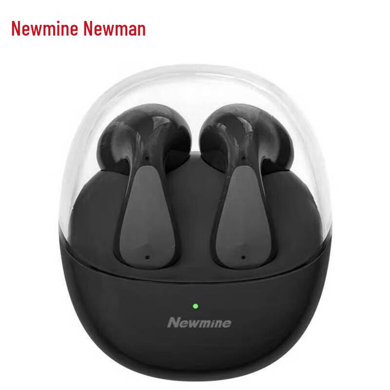 

Newman H61 Semi-in-ear Bluetooth Headset