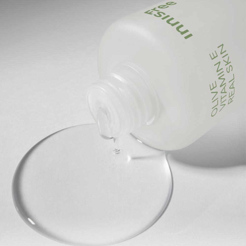 Innisfree Olive Vitamin E Echte Haut 170ml