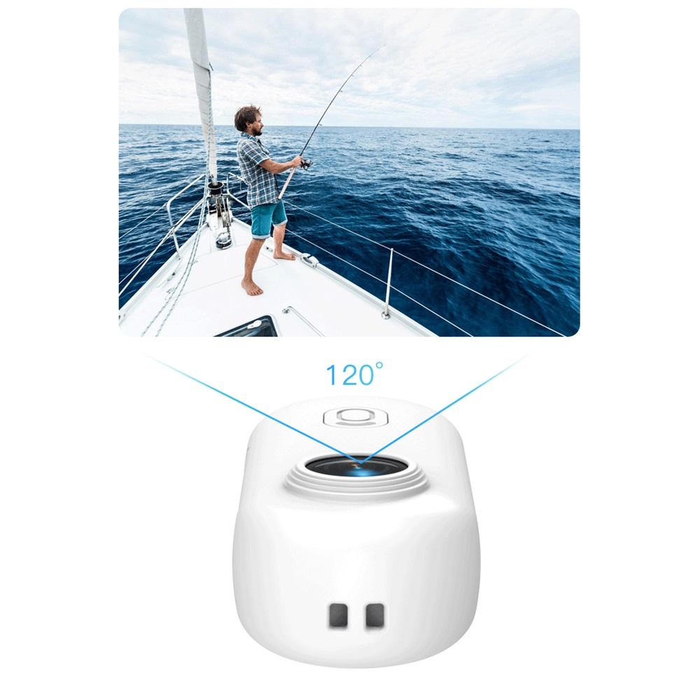 Mini HD Motion Camera