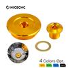 Accesorii de exterior – Capace de rezervor auto