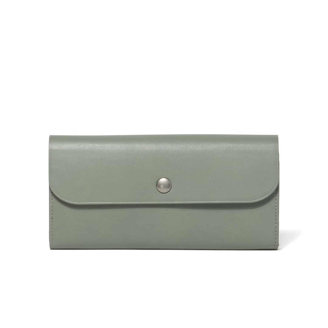 Кошелек с клапаном Howell Long Wallet MHLW5FT1 [Margaret Idea] [Nash] Женский