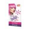 Venita Trendy Cream Ultra Hair Coloring Cream 30 Candy Pink 35 G