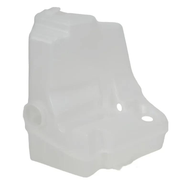 Windshield Washer Fluid Reservoir White For 98-05 ML320 ML430 ML55 1638690820 1638601160 Capacity 7.6L Parts Accessories