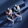 Brooch Pin Korean Versatile Small Design Lapel Pin for
