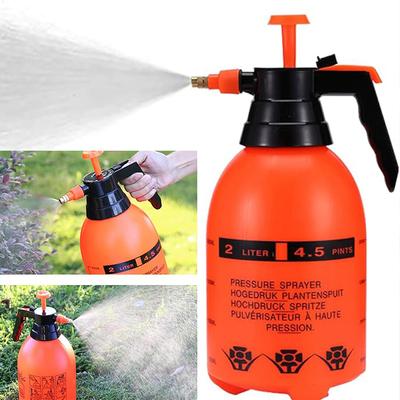 Vattenspruta Inomhusväxter Sprinkler Sprayflaska för Vatten Trädgård Jordbruk Växtbevattning Blommor Burk Automatiska Blommor Hem