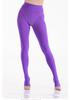 Collant in Velluto 80D Anti-Pilling: Europei e Americani, Molti Colori e Taglie, Cavallo a Pezzo Unico, Calze da Donna in Seta Taglie Forti.