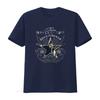 John Cougar Mellencamp Softstyle T Shirt vintage Washed Top For Everyday Wear Stylish Slightly designer clothes Soft homme
