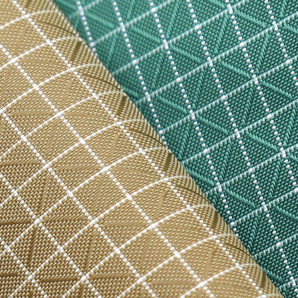 Tessuto X Gridstop Resistente Impermeabile UHMWPE Dyneema Nylon