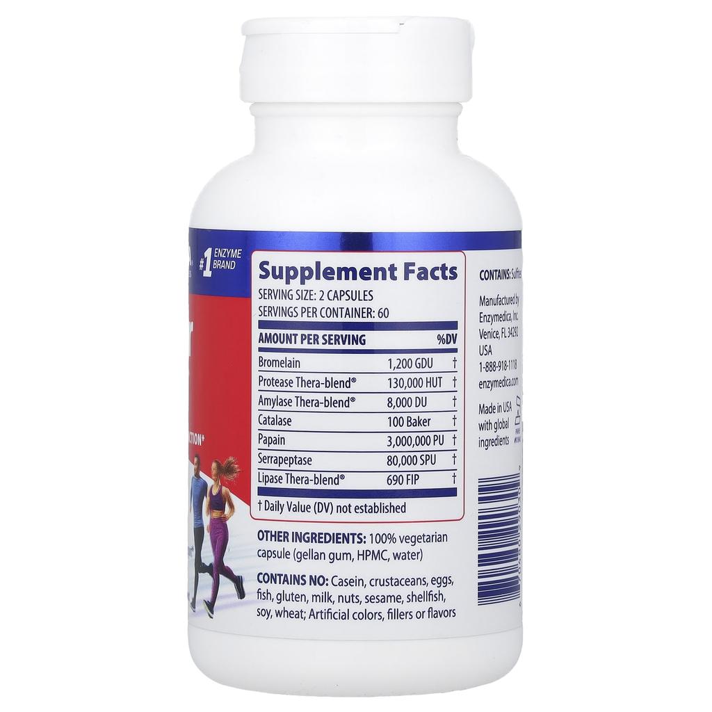 Repair Gold®, 120 Capsules