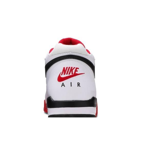 Nike Flight Legacy Red BQ4212-100 Unisex