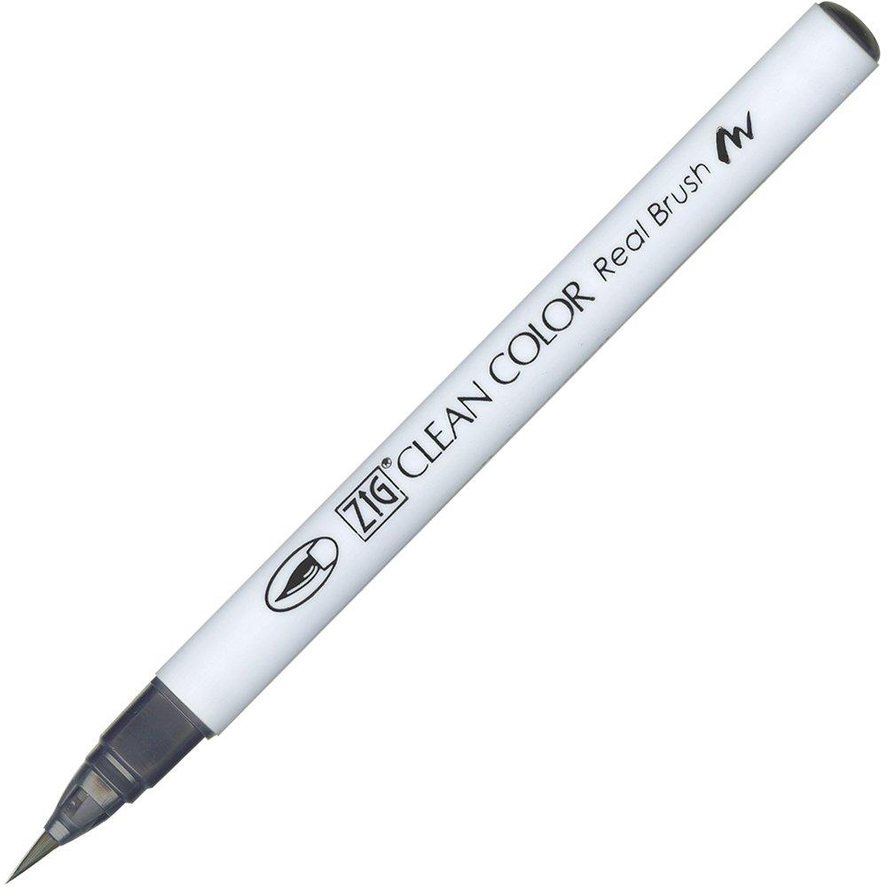 

Kuretake ZIG Clean Color Real Brush 090 No. RB-6000AT-090