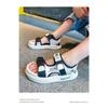 New Summer Kids' Sandals - Girls' Soft Sole Casual Shoes for Big & Little Kids, Trendy Sports Beach Style