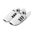 adidas Runvista Comfortable Versatile Running Shoes Men Sneakers White JR4615