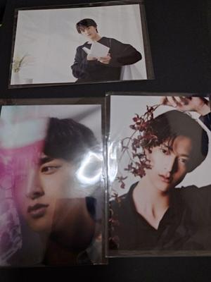 [USED] Asahi Ito Bonus Bromide