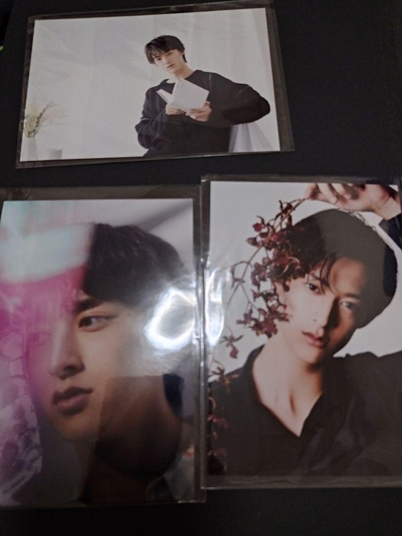 

[USED] Asahi Ito bonus bromide