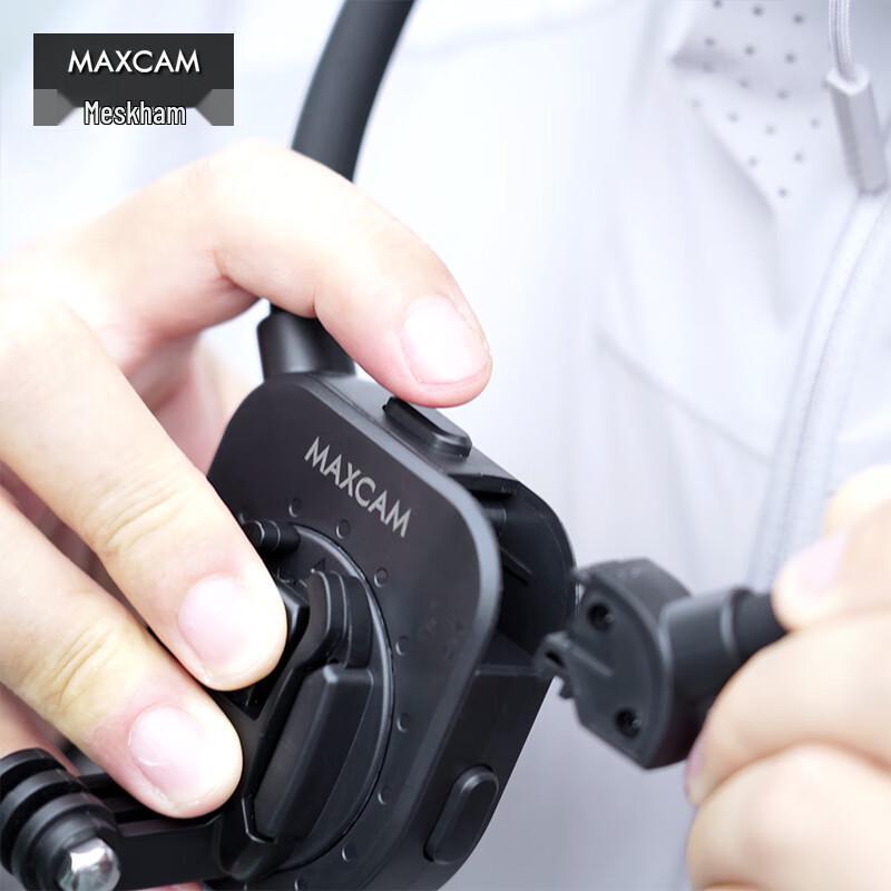 MAXCAM popruh na krk/hrudník pro DJI Osmo Pocket 3