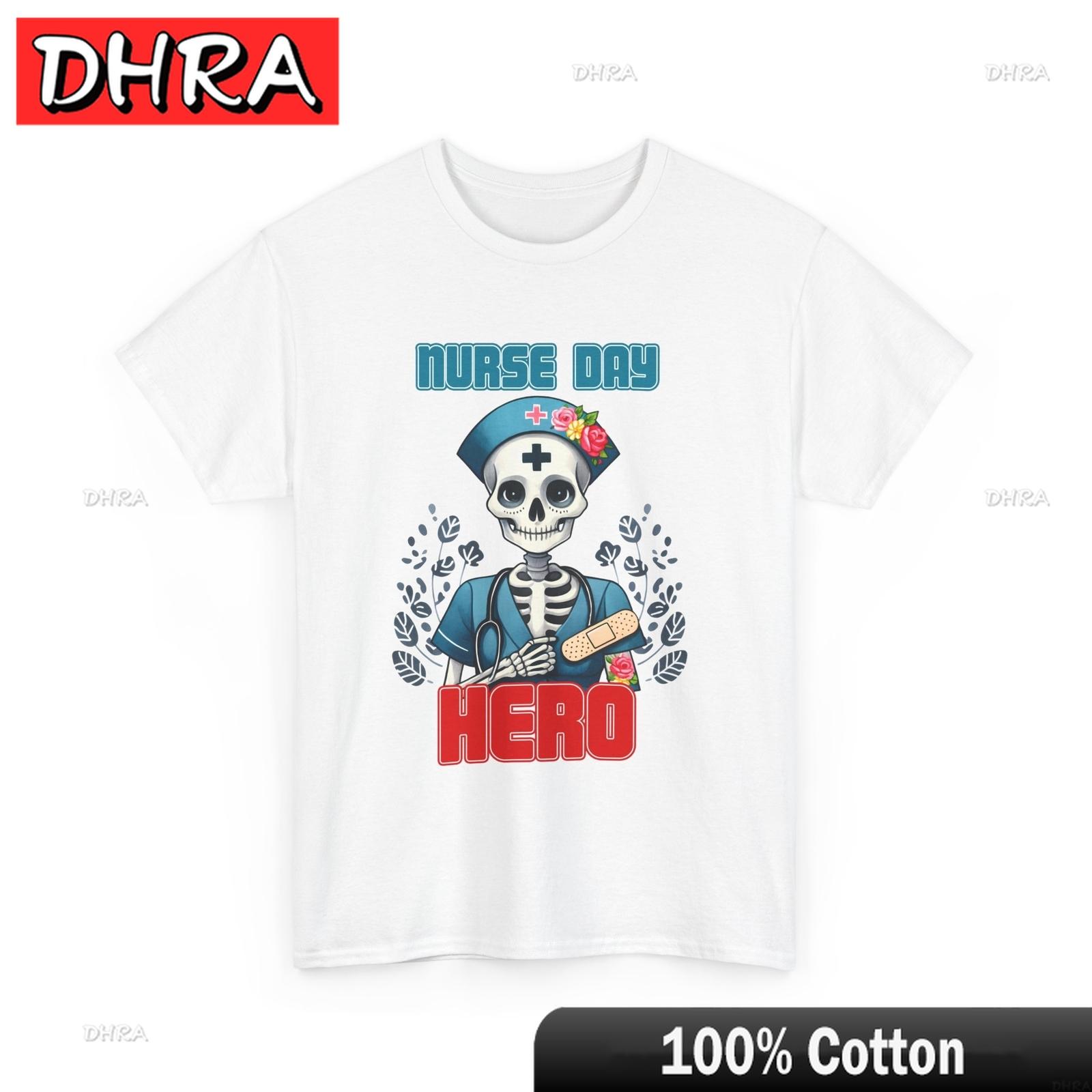 World s Best Nurse T-Shirt Appreciation Gift for Nurses RNs Short Sleeve Funny Stylish Simple Tshirts Urban Chic Tops Beach Wear S разноцветный