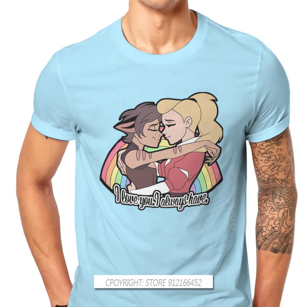 Classy Catra TShirt She Ra And The Princesses Of Power Adora TV Comfortable Hip Hop Graphic T Shirt Short Sleeve