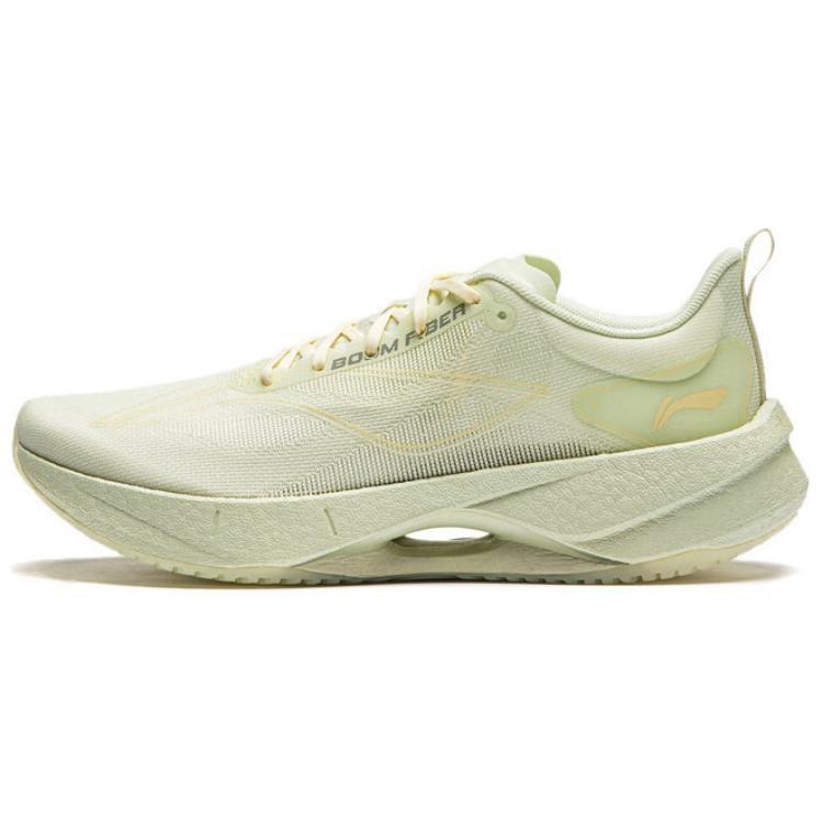 (WMNS) Li-Ning Superlight 21 Light Fruit Green Women s ARBU002-8 EU 36⅓