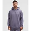 Lululemon Smooth Spacer Pullover Hoodie  Stack Grape Mist