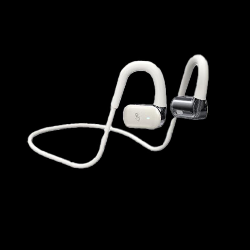 Newman HM-50 Open-Ear Bone Conduction Sport Headphones