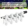 Fish   Stainless Steel Control Valve Aquarium     Control Fish   Accessories