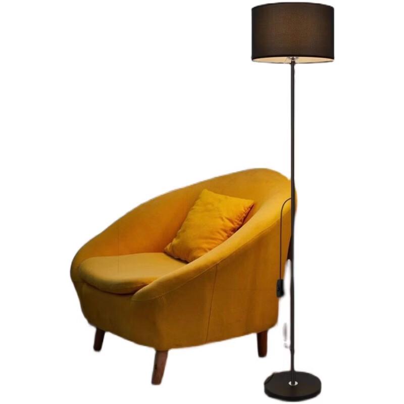 OEING Corner Floor Lamp