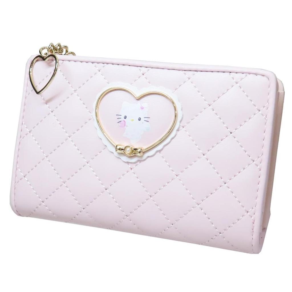 Wallet Hello Kitty [Sun Art] Kids' KT-4913-PK