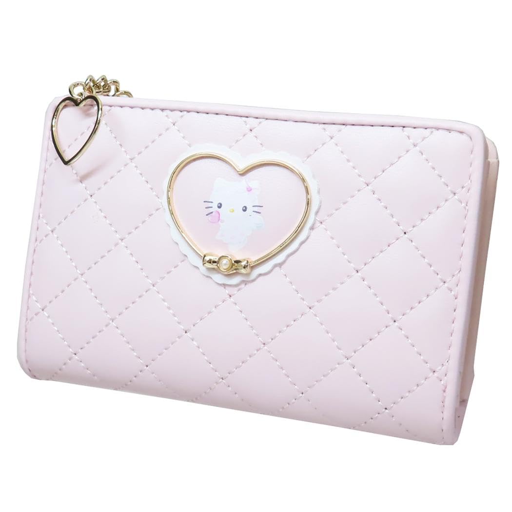 

Wallet Hello Kitty [Sun Art] Kids KT-4913-PK