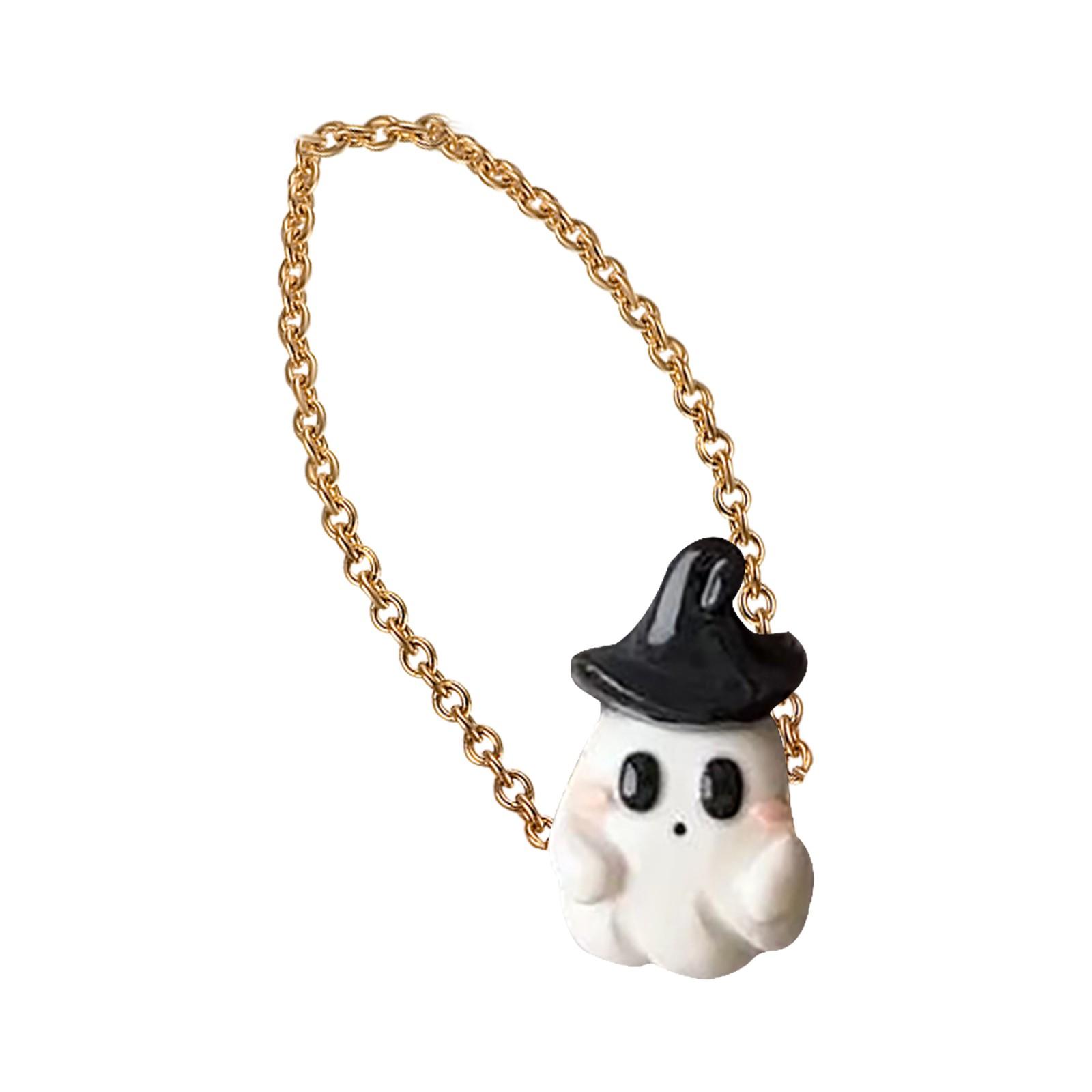 

Украшение для рюкзака для всех видов маленьких плюшевых игрушек One Size чёрный