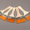 Memory Nylon Paint Brushes Set For Acrylic Oil Drawing Watercolor Brush Tools