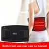 Electric Heating Belt Professional Household Warming Tools Body Massagers Devices Home Adjustable Massage Heat Belts