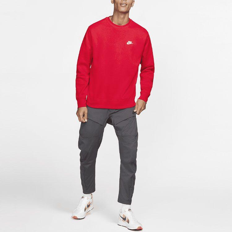 Nike Sportswear Club Fleece Crewneck BV2662-657