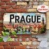 Accesorii pentru decor – Produse din metal