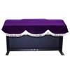 Waterproof Covers Electric Piano Cover Piano Dust Cover Piano Keyboard Covers 88 Keys Covers