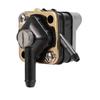 Fuel Pump for Johnson Evinrude 6-15 Outboard 1974-1992 Replaces 397839 395091
