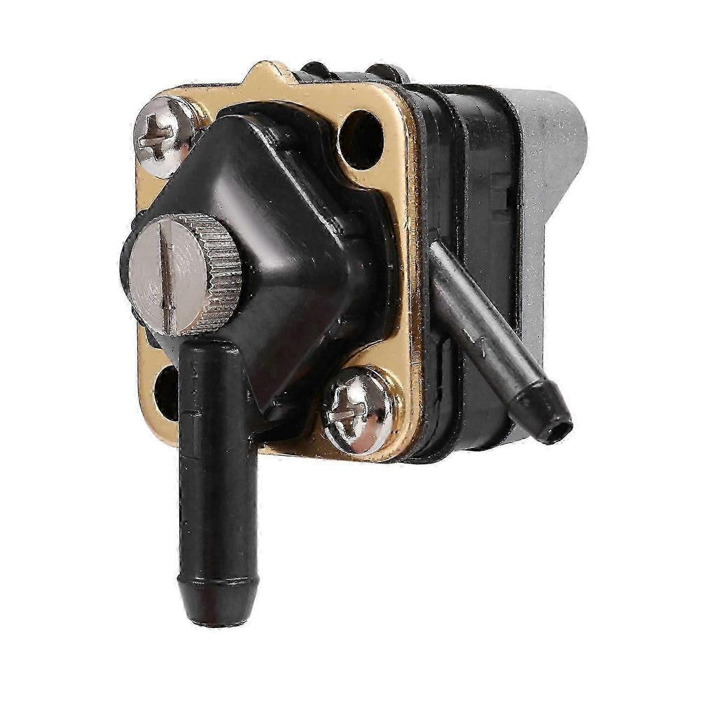 Fuel Pump for Johnson Evinrude 6-15 Outboard 1974-1992 Replaces 397839 395091