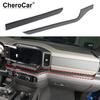 2X Co-pilot Dashboard Cover Trim for Chevy Silverado + Interior Accessories