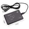 1-3Pcs Contactless IC Card Reader Writer 13.56MHz NFC Reader with USB Interface Access Control Encrypted Programmer for Windows