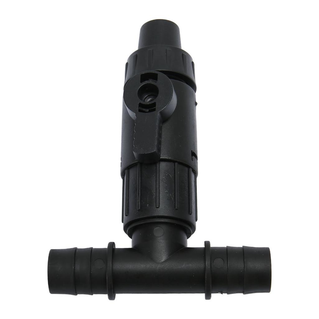 Fish Tank Water Changer Faucet Adapter 3 Way Aquarium Faucet Nozzles Connectors Water Changer